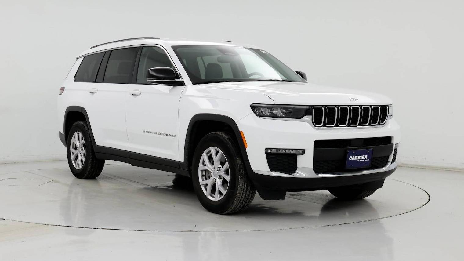 JEEP GRAND CHEROKEE 2022 1C4RJKBG9N8609770 image